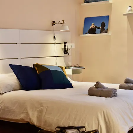 St Peter Appartement Rome