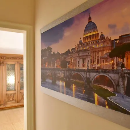 St Peter Appartement