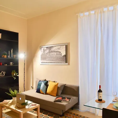 Appartement St Peter *