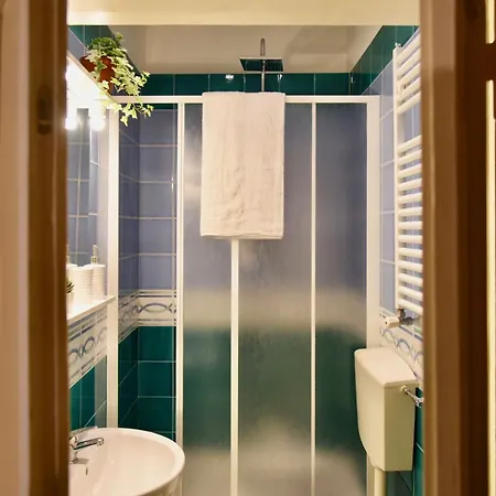 St Peter Appartement