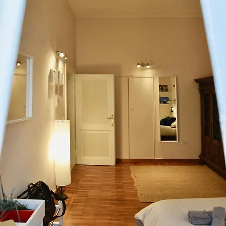St Peter Appartement