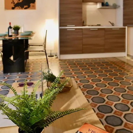 St Peter Appartement Rome