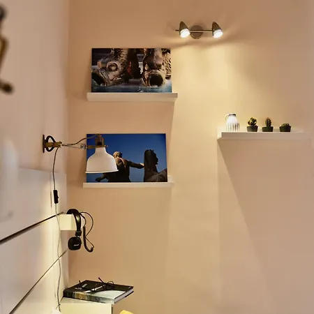 St Peter Appartement