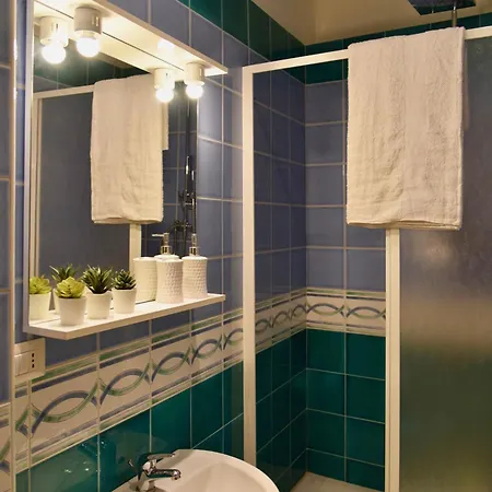 Appartement St Peter