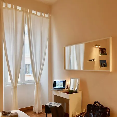 Lejlighed St Peter *