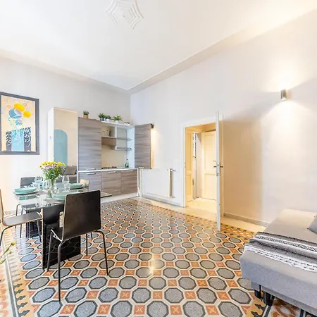 St Peter Appartement Rome