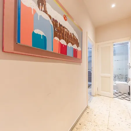 St Peter Appartement