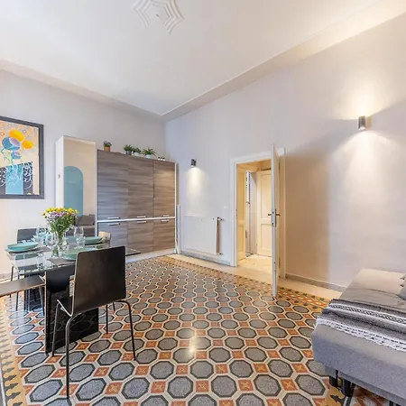 St Peter Appartement