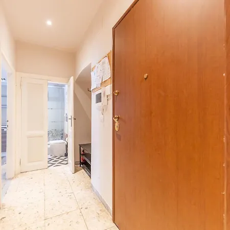Appartement St Peter *