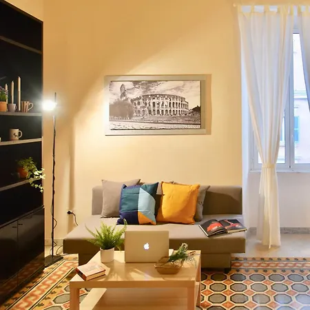 St Peter Διαμέρισμα *