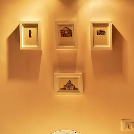 Διαμέρισμα St Peter