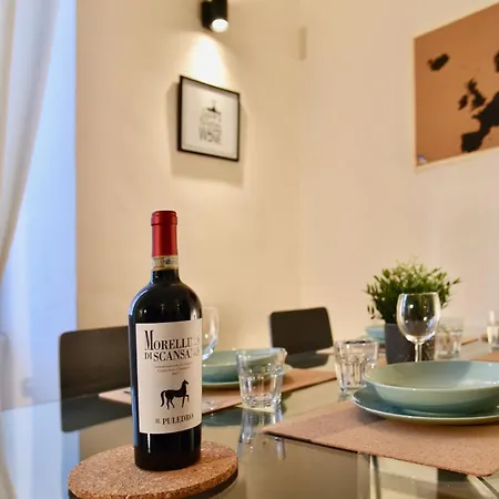 St Peter Διαμέρισμα