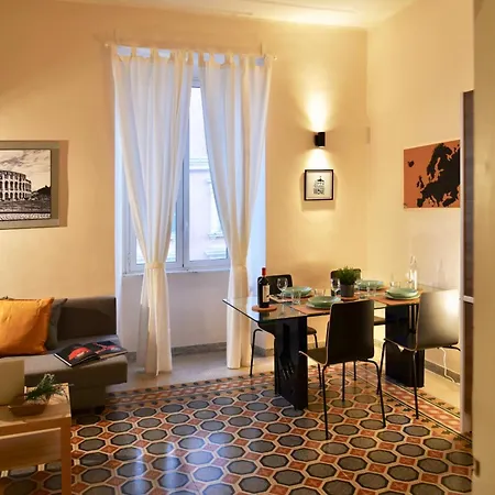 Διαμέρισμα St Peter